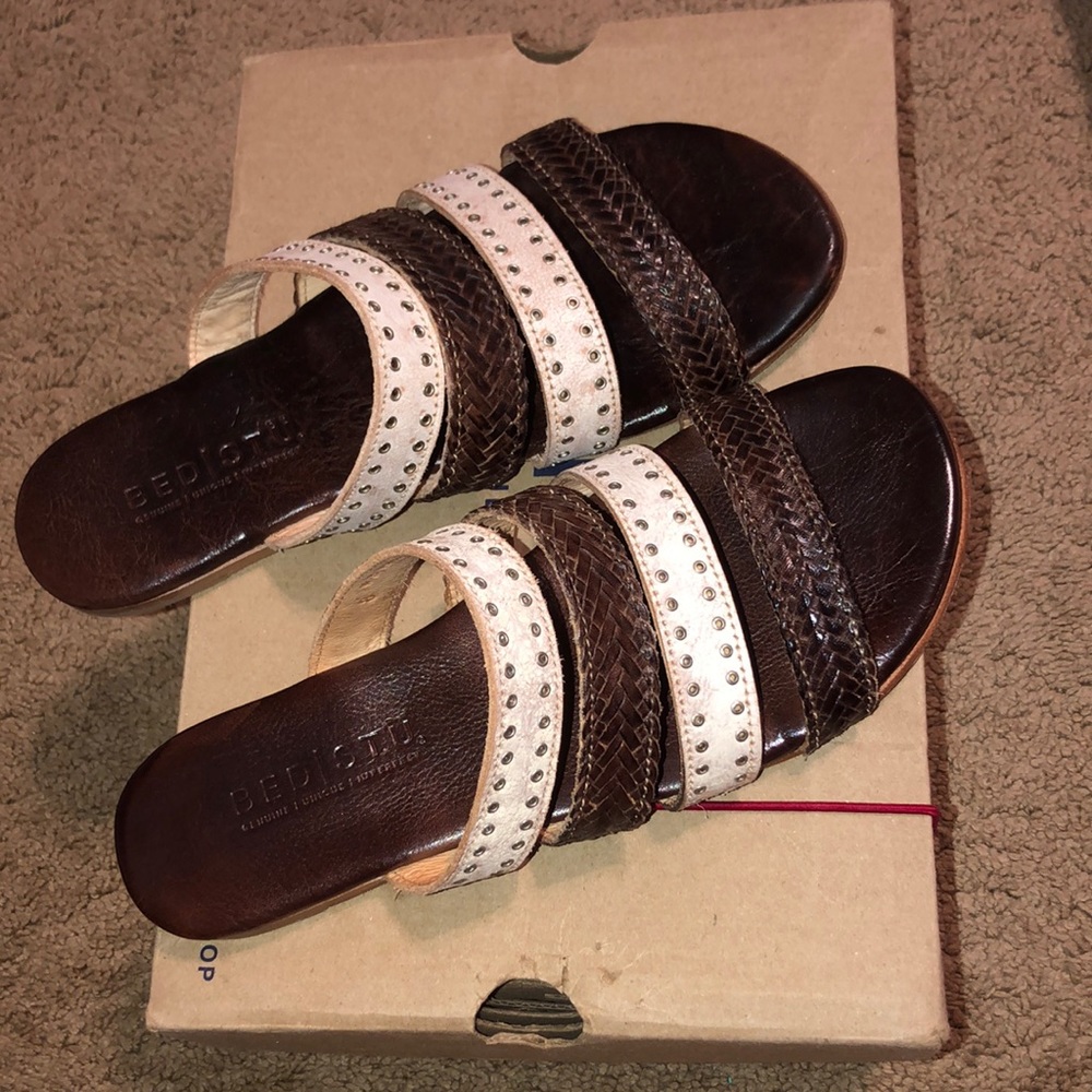 Bedstu sandals